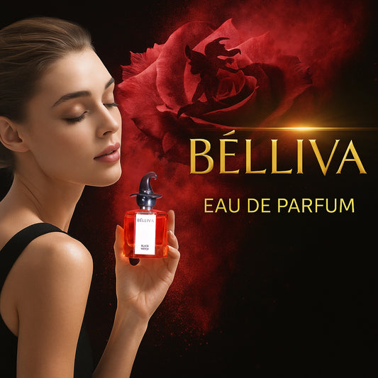 Fall in Love with Belliva